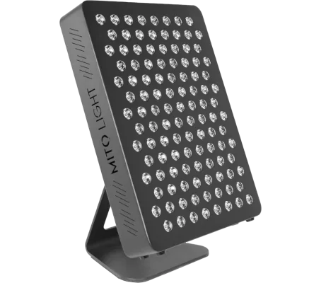 MITO LIGHT Starter 5.0 roodlichtpaneel